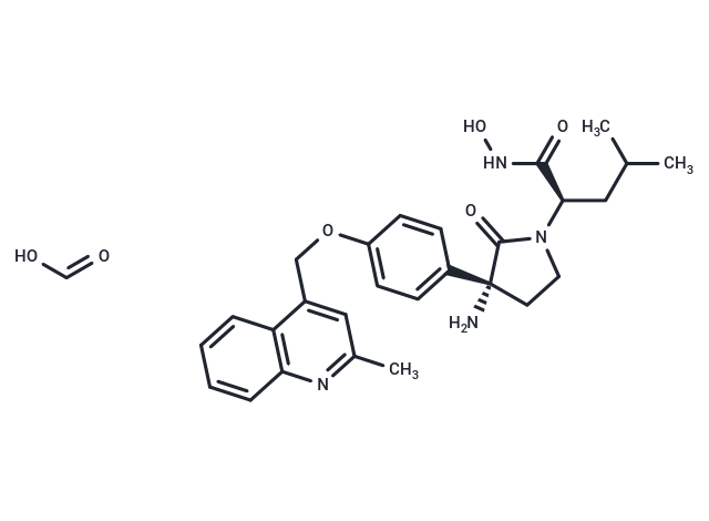 BMS-561392 formate