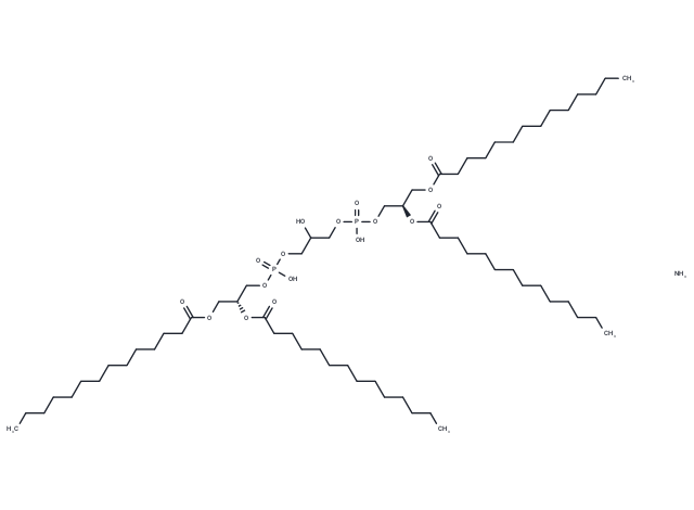 Tetramyristoylcardiolipin