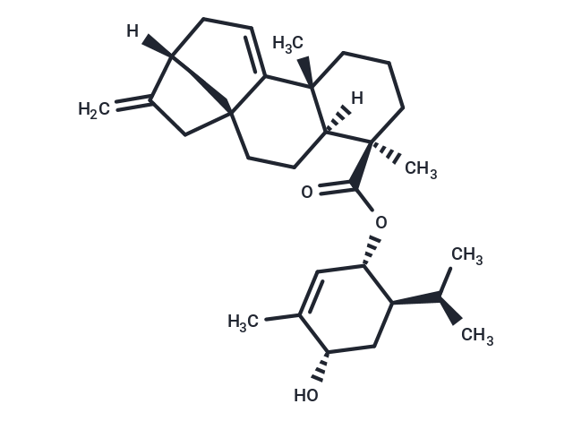 Wedelobatin B