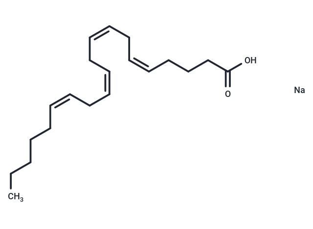 Arachidonic acid sodium salt