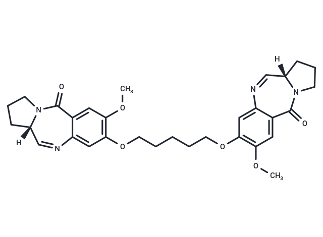 PBD dimer-2