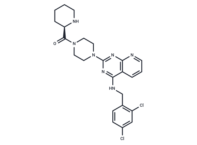 CCR4 antagonist 4