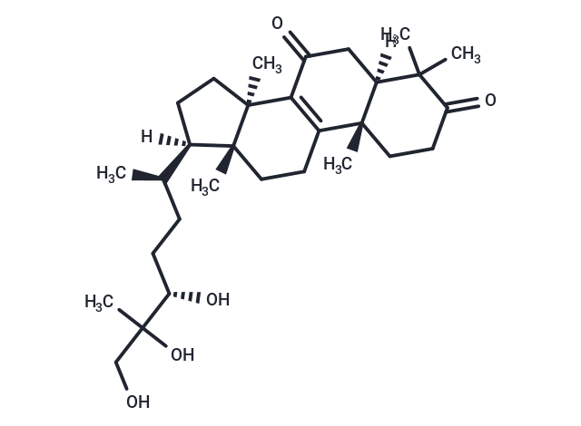 Ganoderiol D