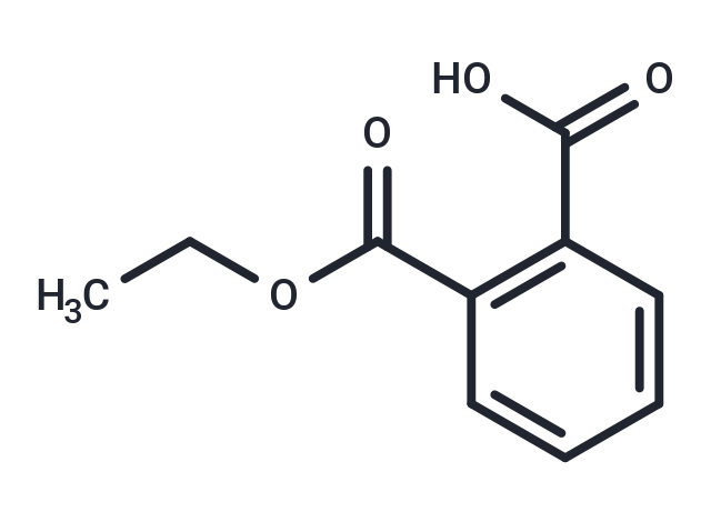 Monoethyl phthalate