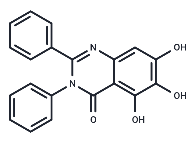 SARS-CoV-2 Mpro-IN-9