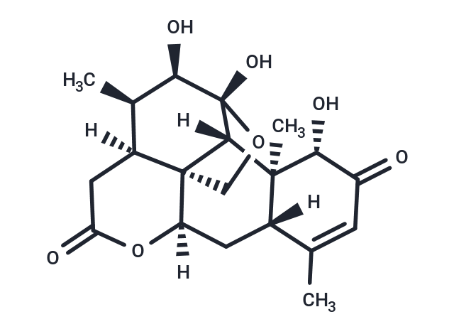 Chaparrinone