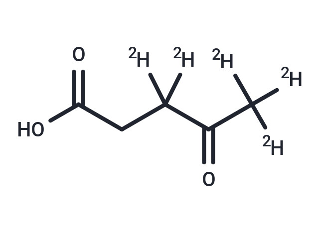 Levulinic-d5 Acid