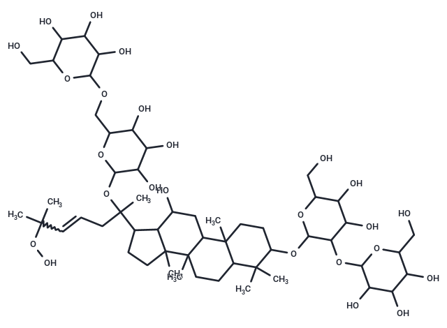 Notoginsenoside K