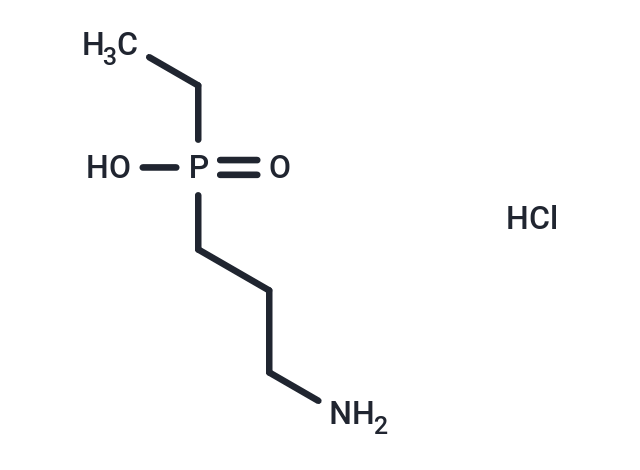 CGP36216 hydrochloride