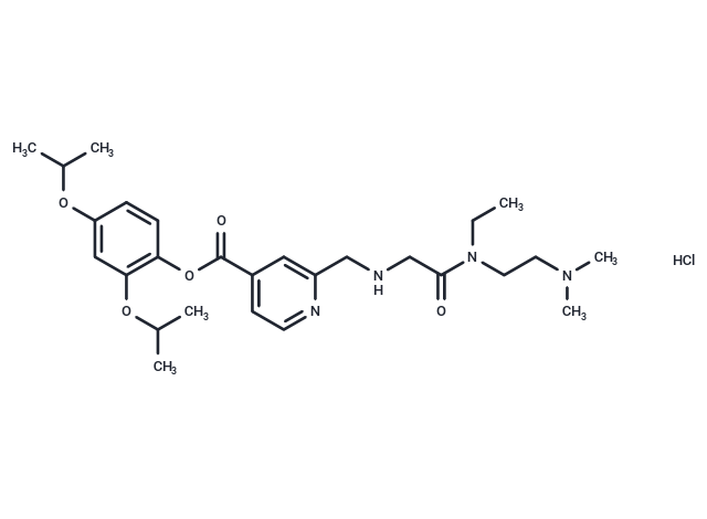 JQKD82 dihydrochloride