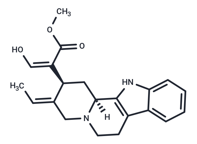 Geissoschizine