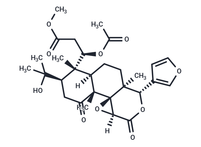 Methyl nomilinate