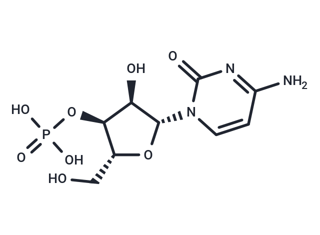 Cytidine 3'-monophosphate