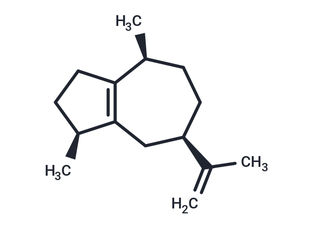 α-Guaiene