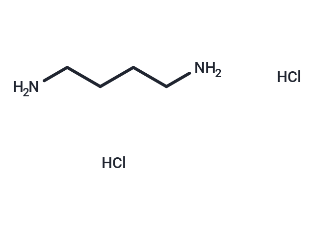 1,4-Diaminobutane Dihydrochloride