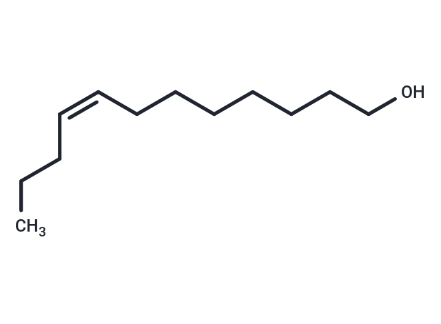 cis-8-Dodecen-1-ol