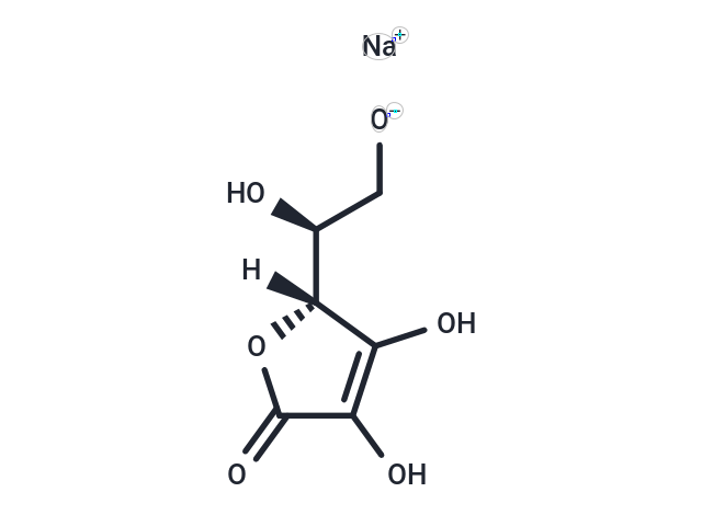 L-Ascorbic acid sodium salt