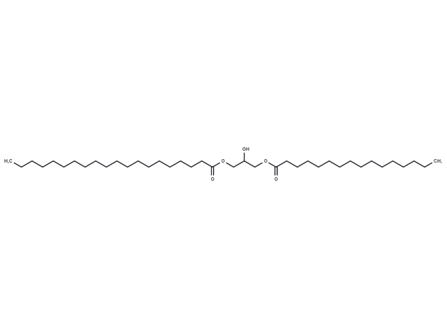 1-Palmitoyl-3-Arachidoyl-rac-glycerol