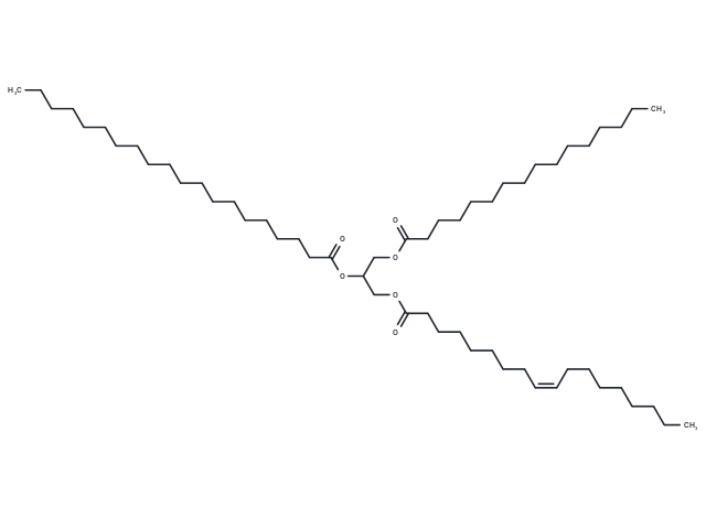 1-Palmitoyl-2-Arachidoyl-3-Oleoyl-rac-glycerol