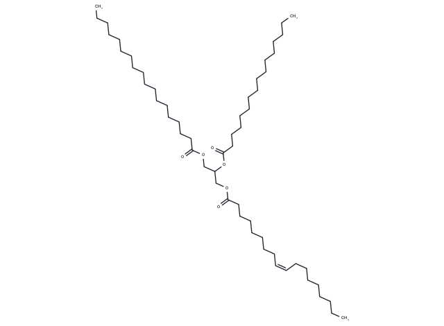 1-Stearoyl-2-Palmitoyl-3-Oleoyl-rac-glycerol