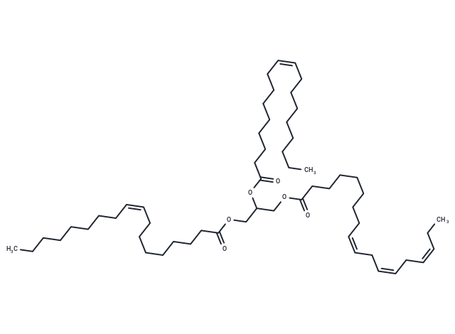 1,2-Dioleoyl-3-α-Linolenoyl-rac-glycerol