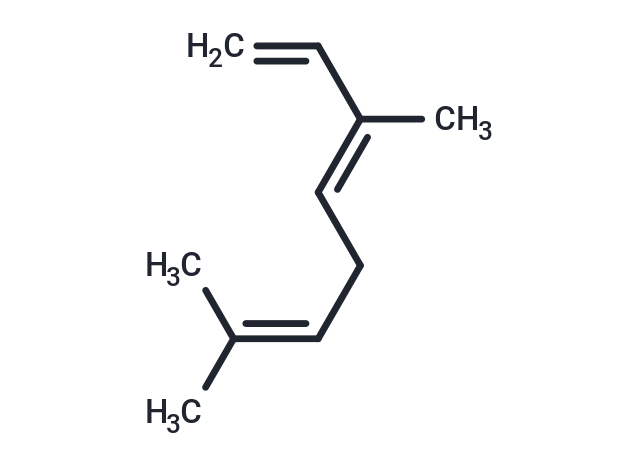 trans-β-Ocimene