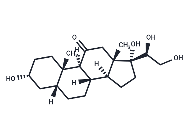 α-Cortolone