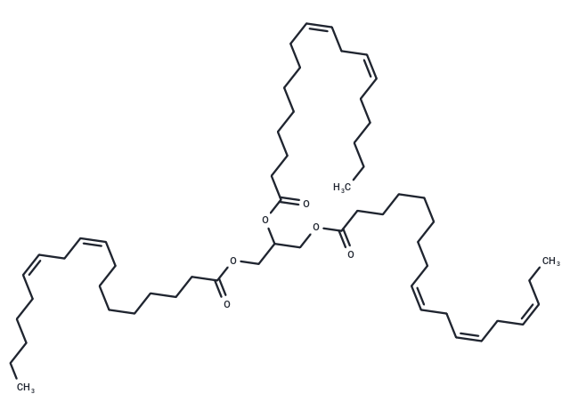 1,2-Dilinoleoyl-3-α-Linolenoyl-rac-glycerol