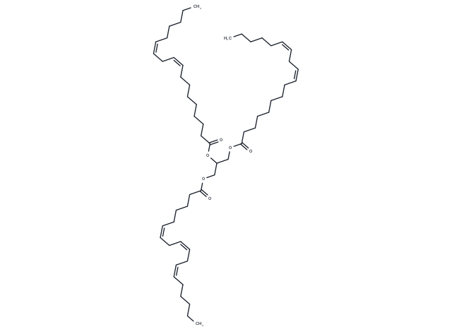 1,2-Dilinoleoyl-3-γ-Linolenoyl-rac-glycerol