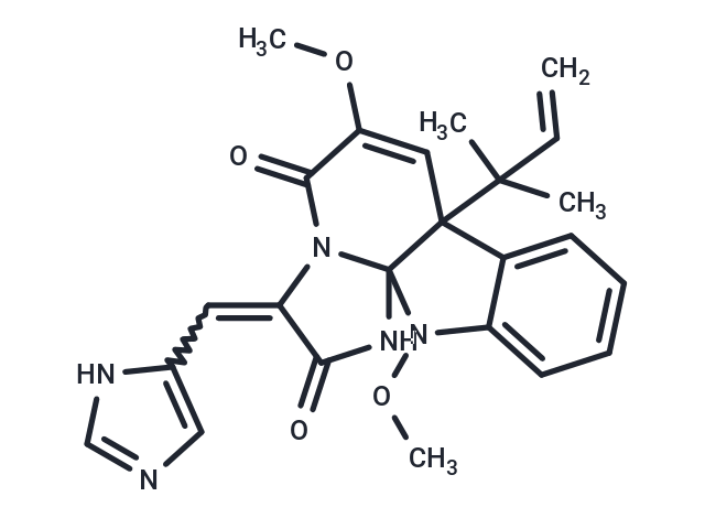 Oxaline