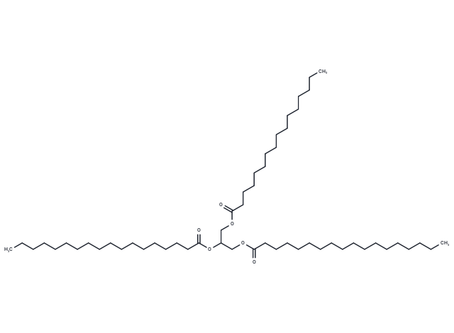 1,2-Distearoyl-3-Palmitoyl-rac-glycerol