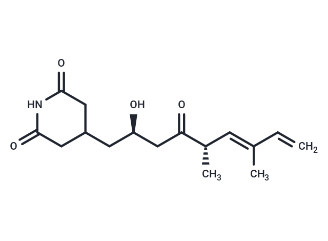 Streptimidone