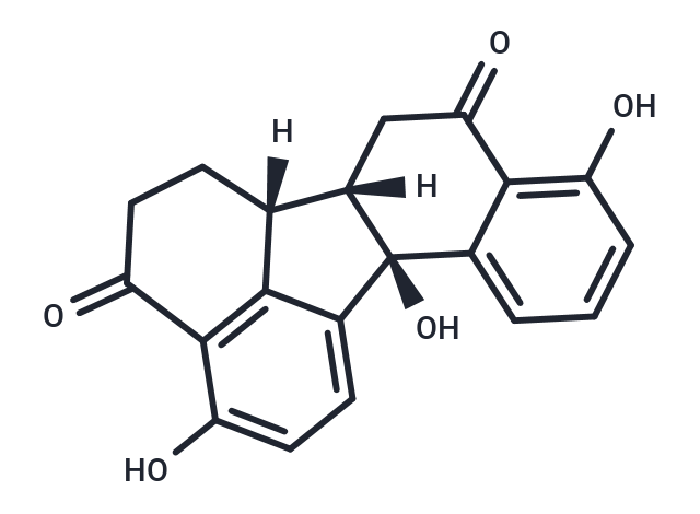 Daldinone A