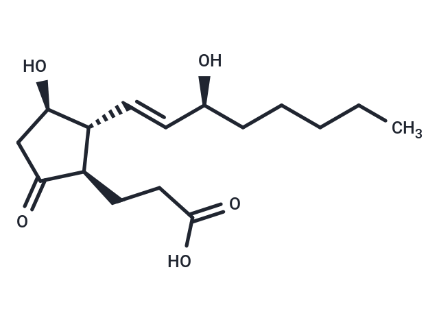 tetranor-Prostaglandin E1