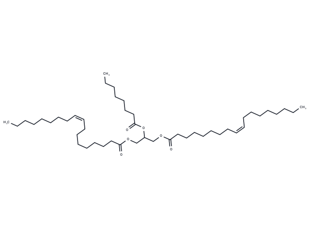 1,3-Dioleoyl-2-Octanoyl Glycerol