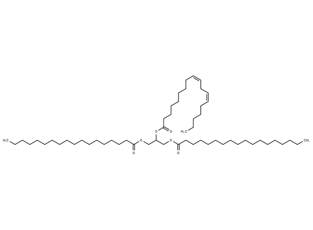 1,3-Distearoyl-2-Linoleoyl Glycerol