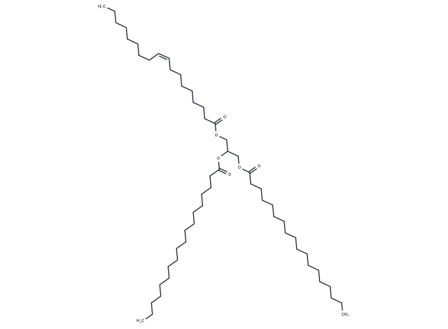 1,2-Distearoyl-3-Oleoyl-rac-glycerol