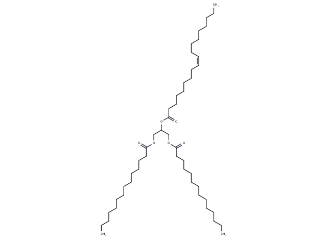 1,3-Dimyristoyl-2-Oleoyl Glycerol