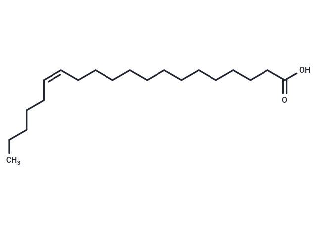 (14Z)-14-Eicosenoic acid