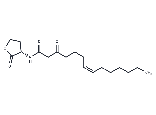 Δ7(Z)-C14-HSL