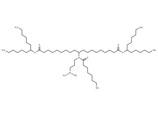 Ionizable lipid-1