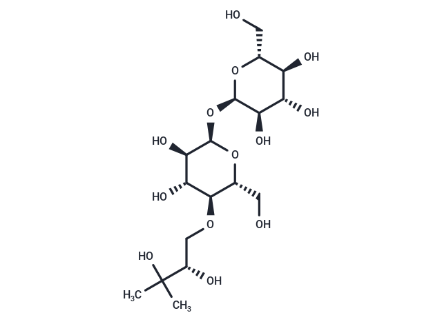 Lentztrehalose A