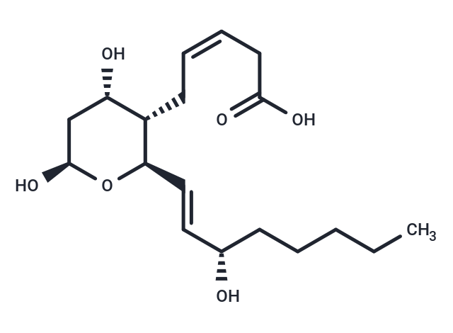 2,3-dinor Thromboxane B2