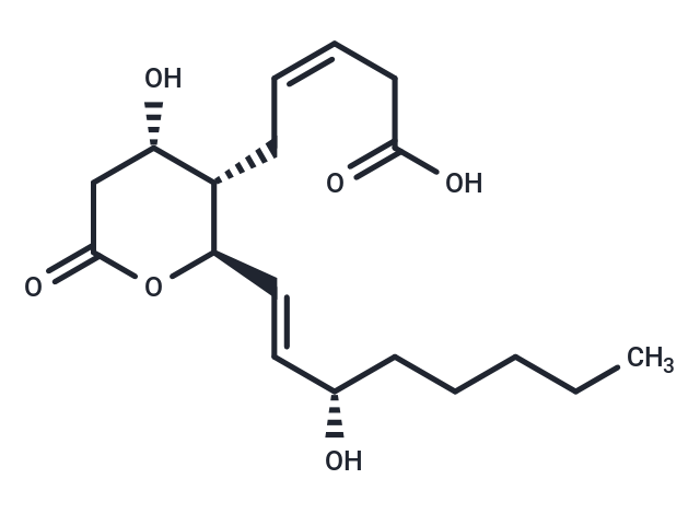 11-dehydro-2,3-dinor Thromboxane B2