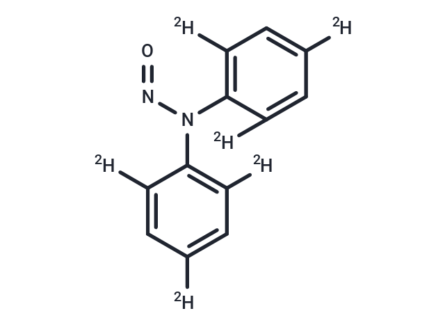 N-Nitrosodiphenylamine-d6