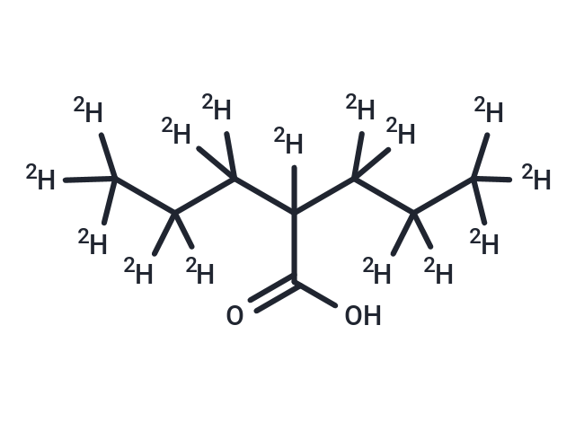 Valproic Acid-d15