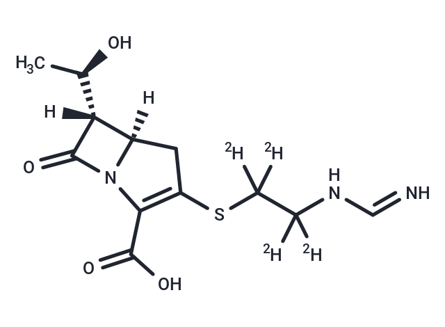 Imipenem-d4