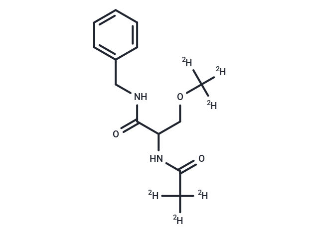 rac-Lacosamide-d6