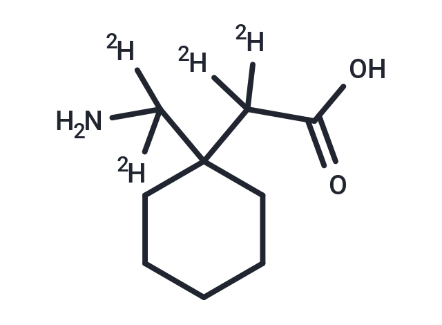 Gabapentin-d4