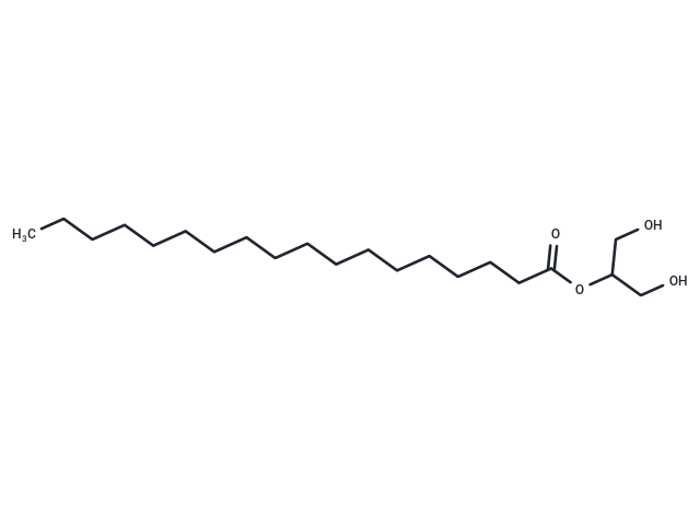 2-Stearoyl-rac-glycerol